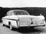 Imperial Sedan 1956 года
